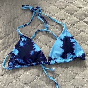 SHEIN Bikini Top